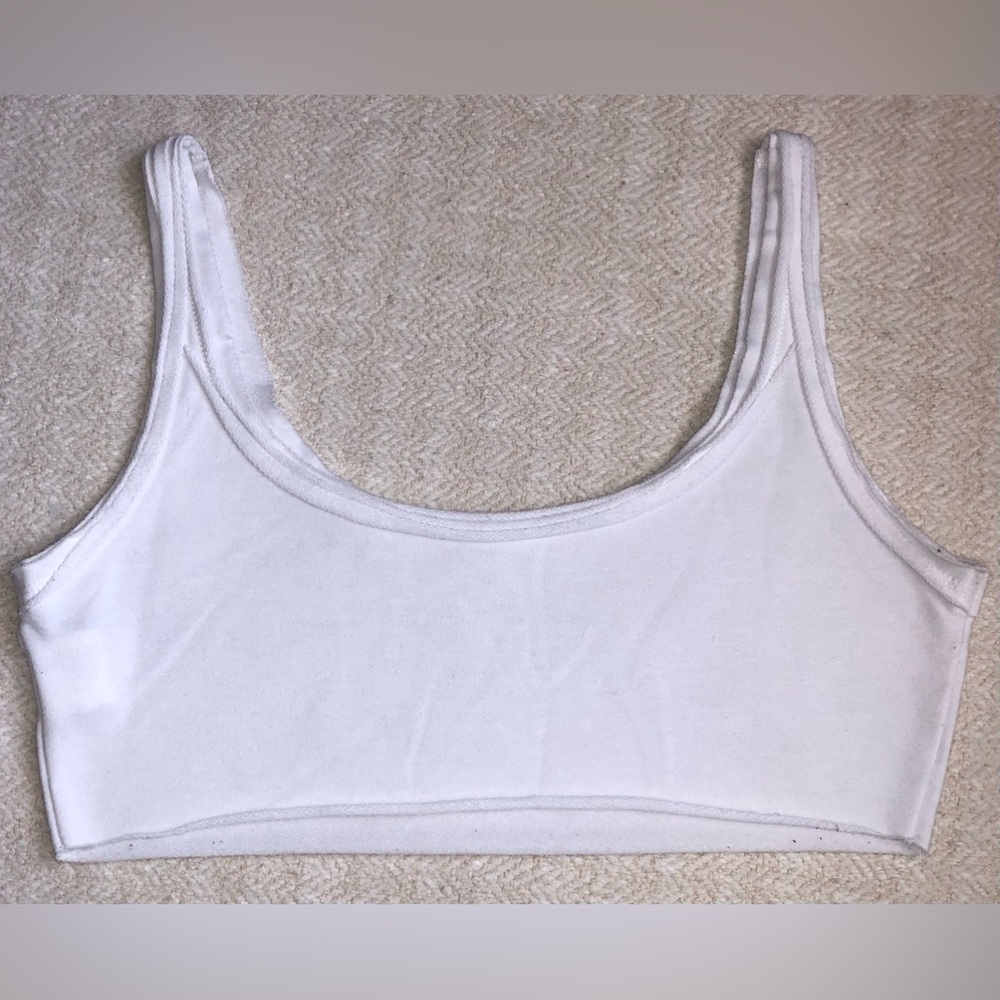 Crop Tank - Picture 2 of 3